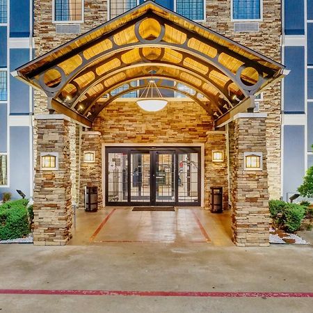 Staybridge Suites Tyler University Area By Ihg Екстериор снимка