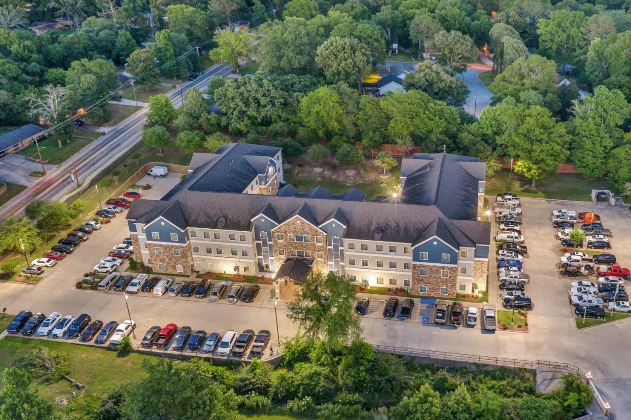 Staybridge Suites Tyler University Area By Ihg Екстериор снимка