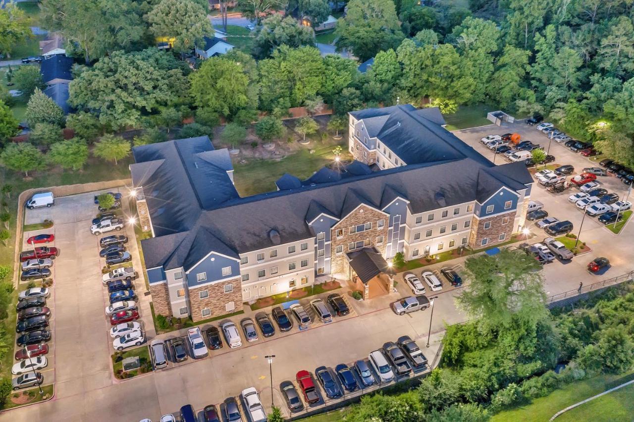 Staybridge Suites Tyler University Area By Ihg Екстериор снимка