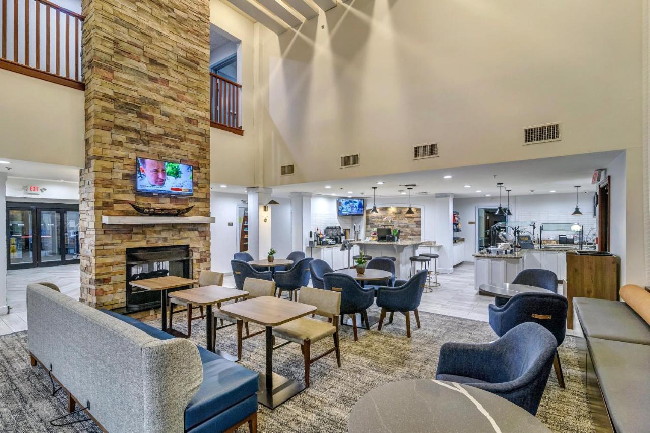 Staybridge Suites Tyler University Area By Ihg Екстериор снимка