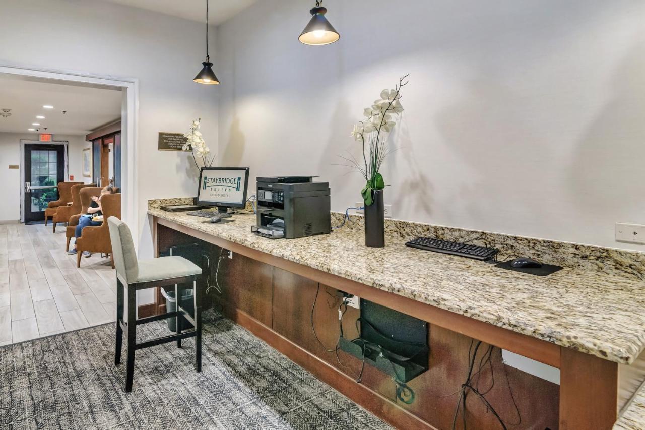 Staybridge Suites Tyler University Area By Ihg Екстериор снимка