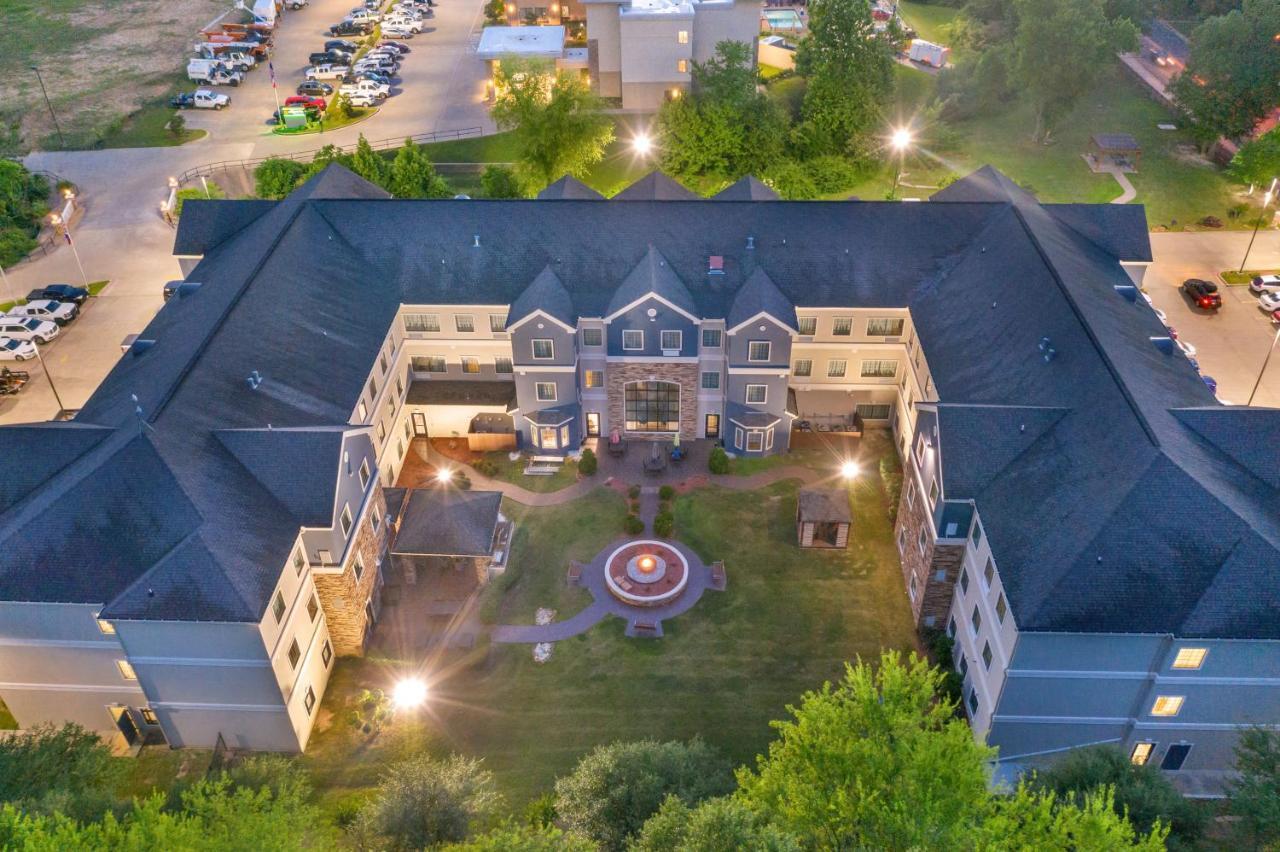 Staybridge Suites Tyler University Area By Ihg Екстериор снимка