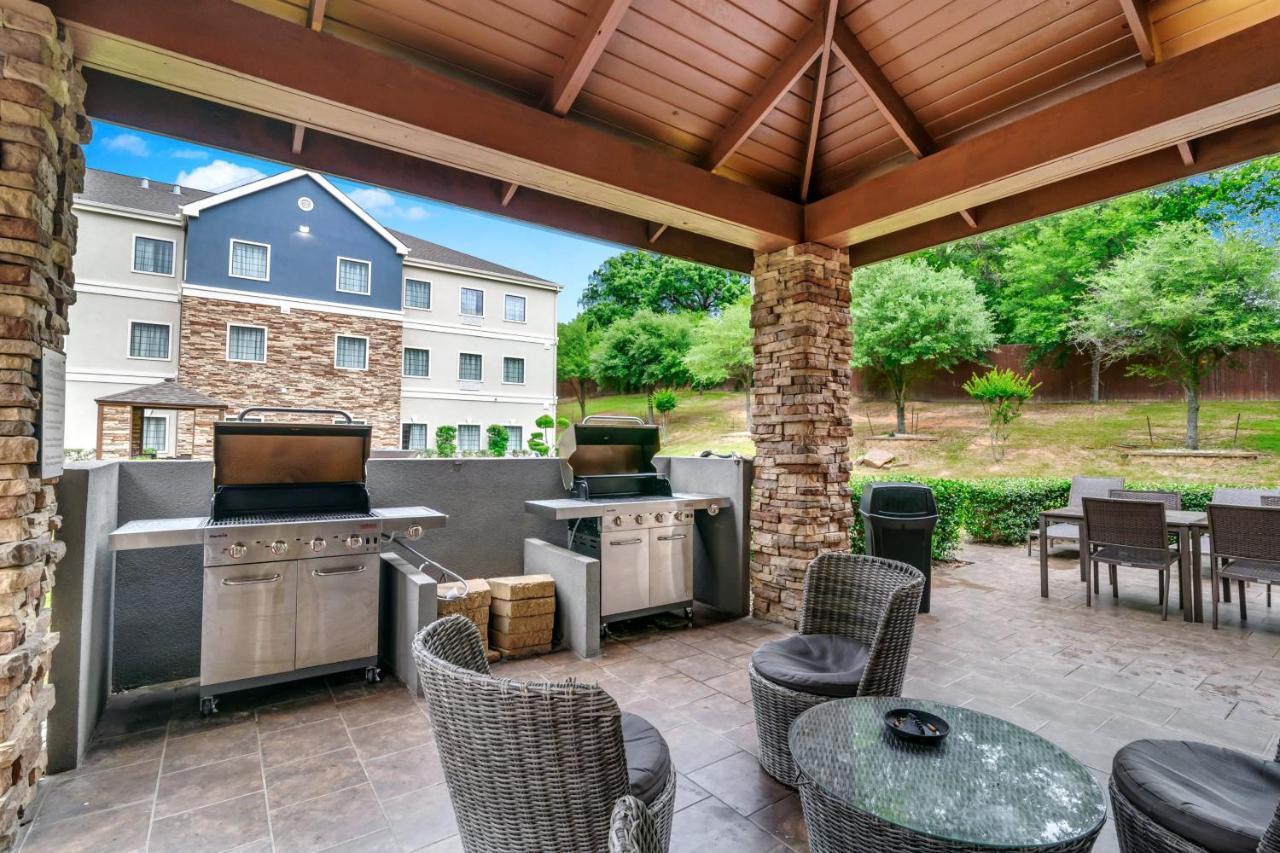 Staybridge Suites Tyler University Area By Ihg Екстериор снимка