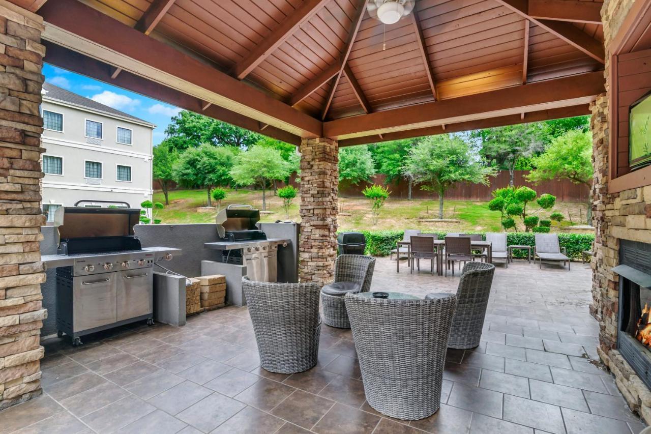 Staybridge Suites Tyler University Area By Ihg Екстериор снимка