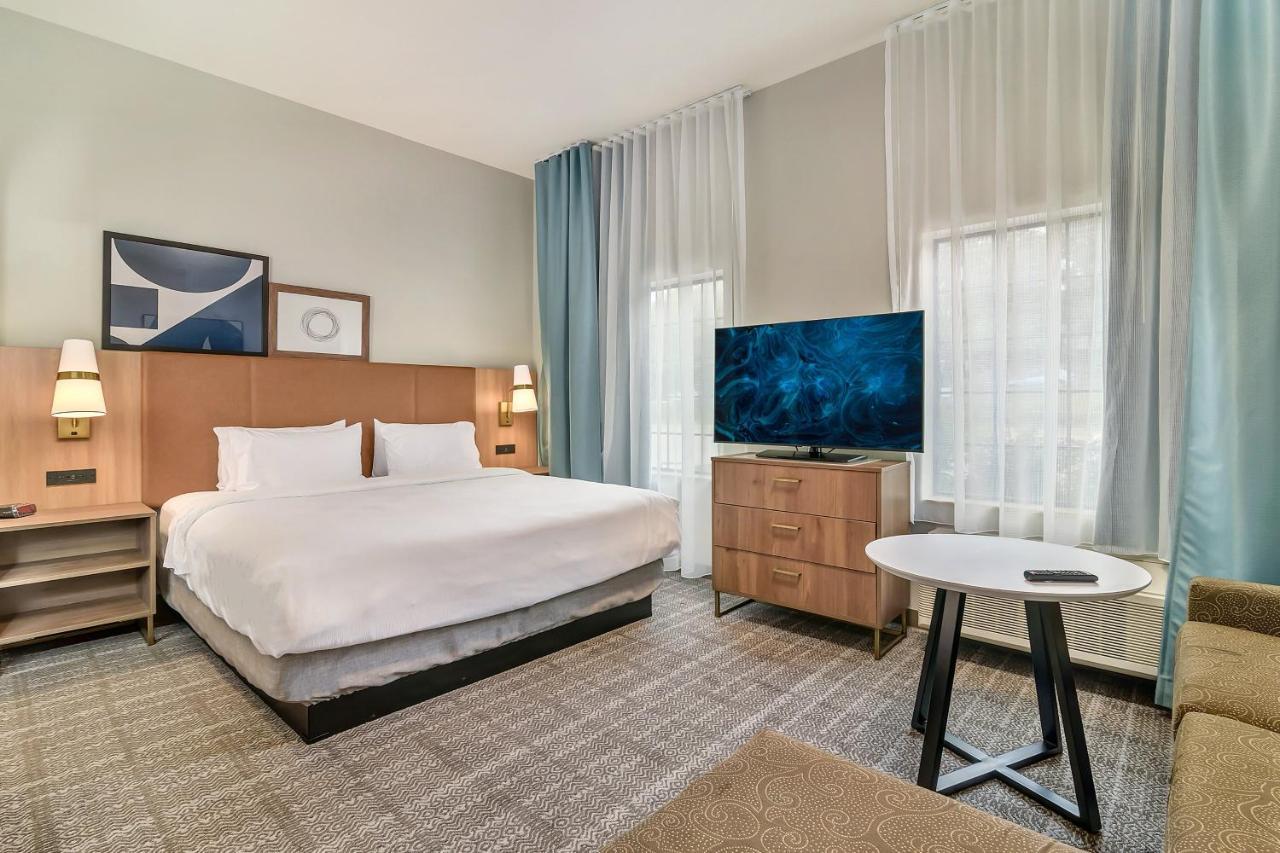 Staybridge Suites Tyler University Area By Ihg Екстериор снимка