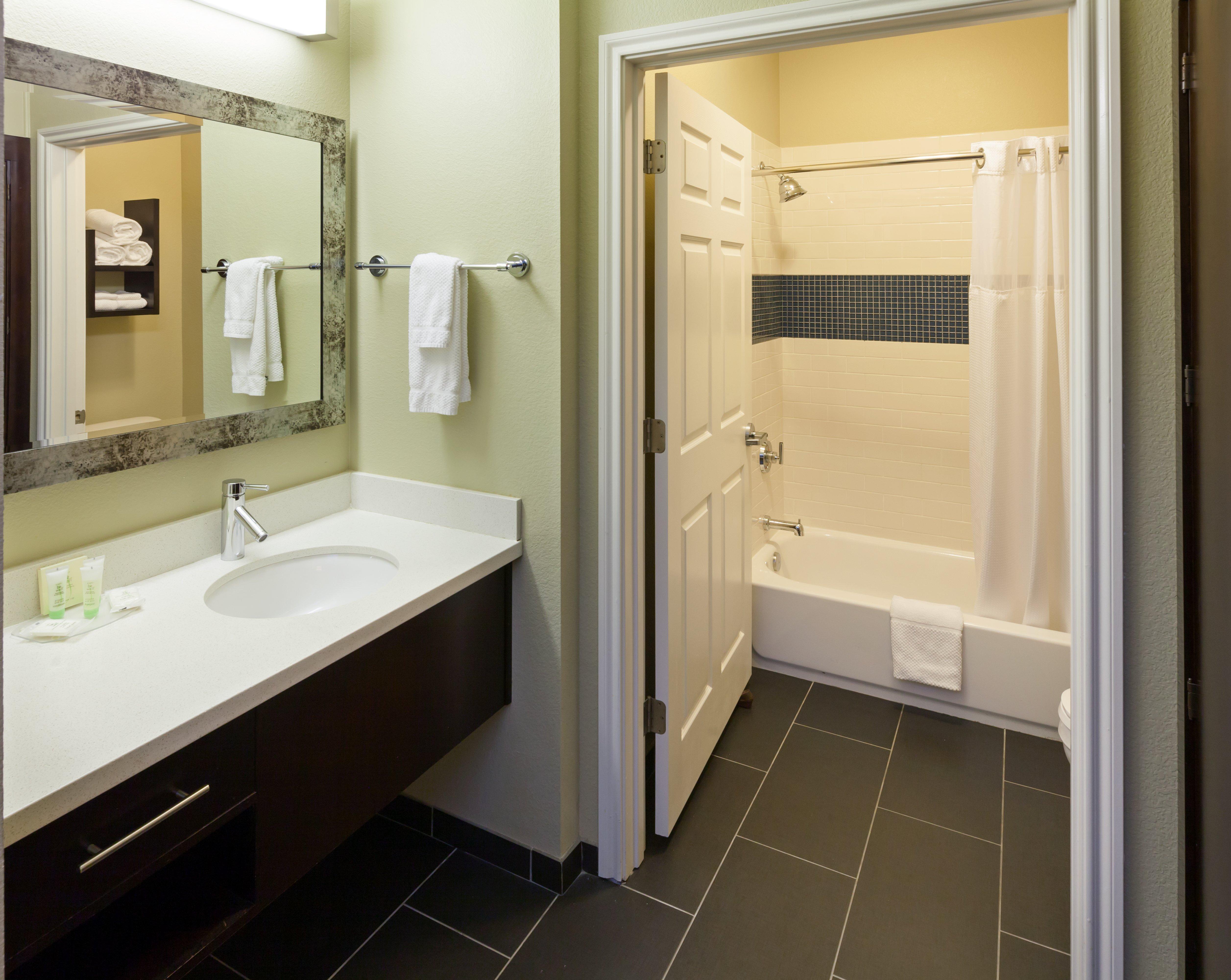 Staybridge Suites Tyler University Area By Ihg Екстериор снимка