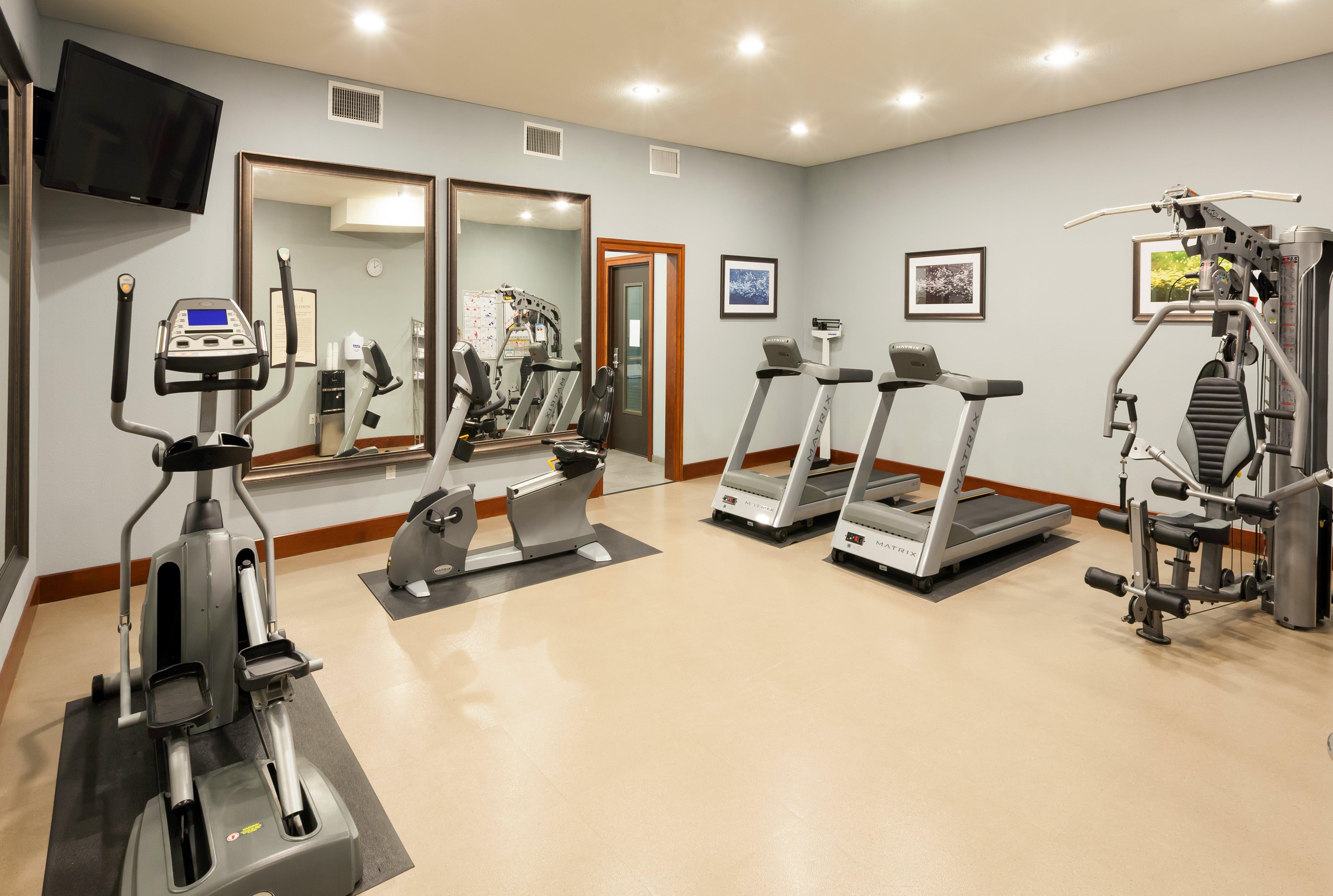 Staybridge Suites Tyler University Area By Ihg Екстериор снимка