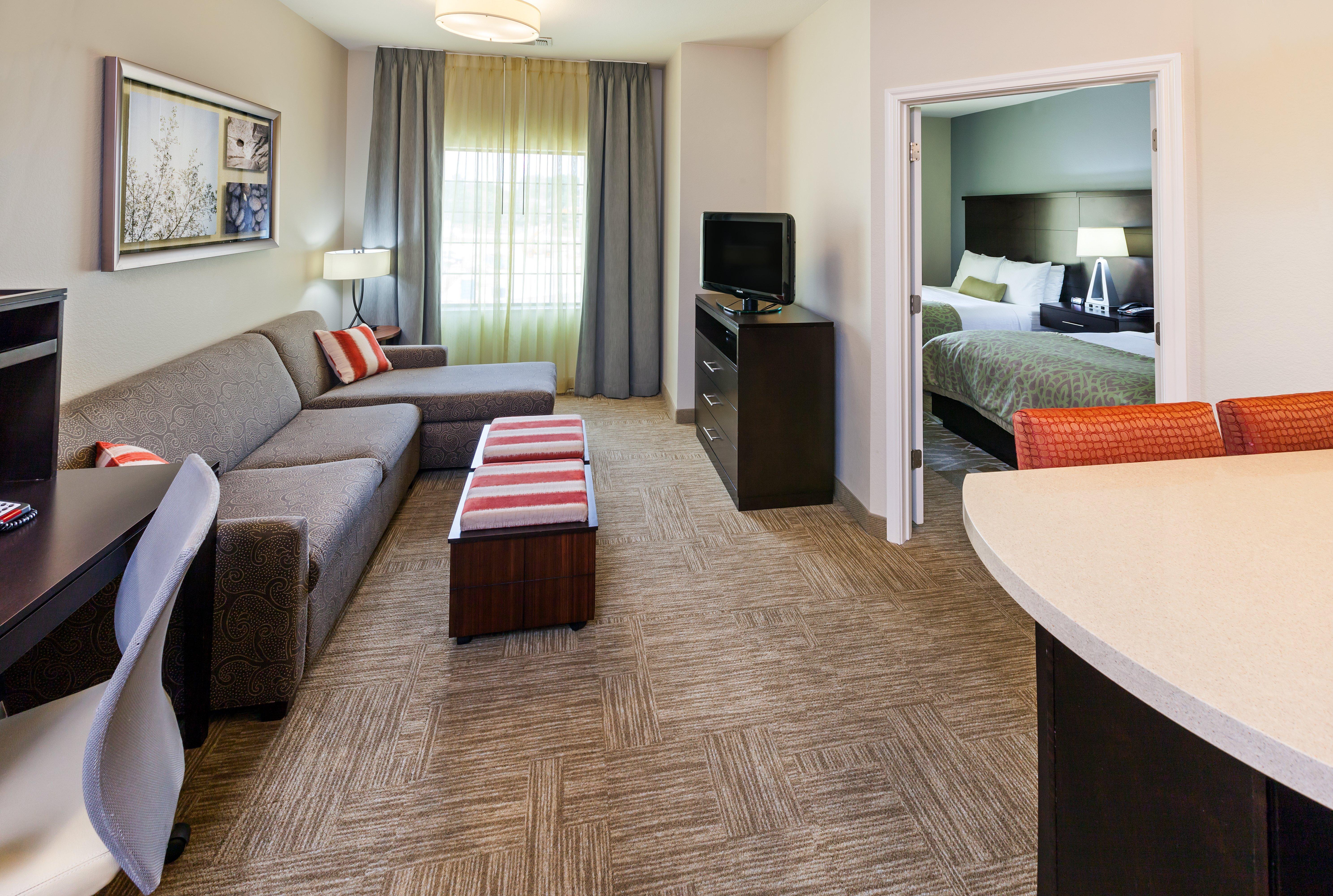 Staybridge Suites Tyler University Area By Ihg Екстериор снимка