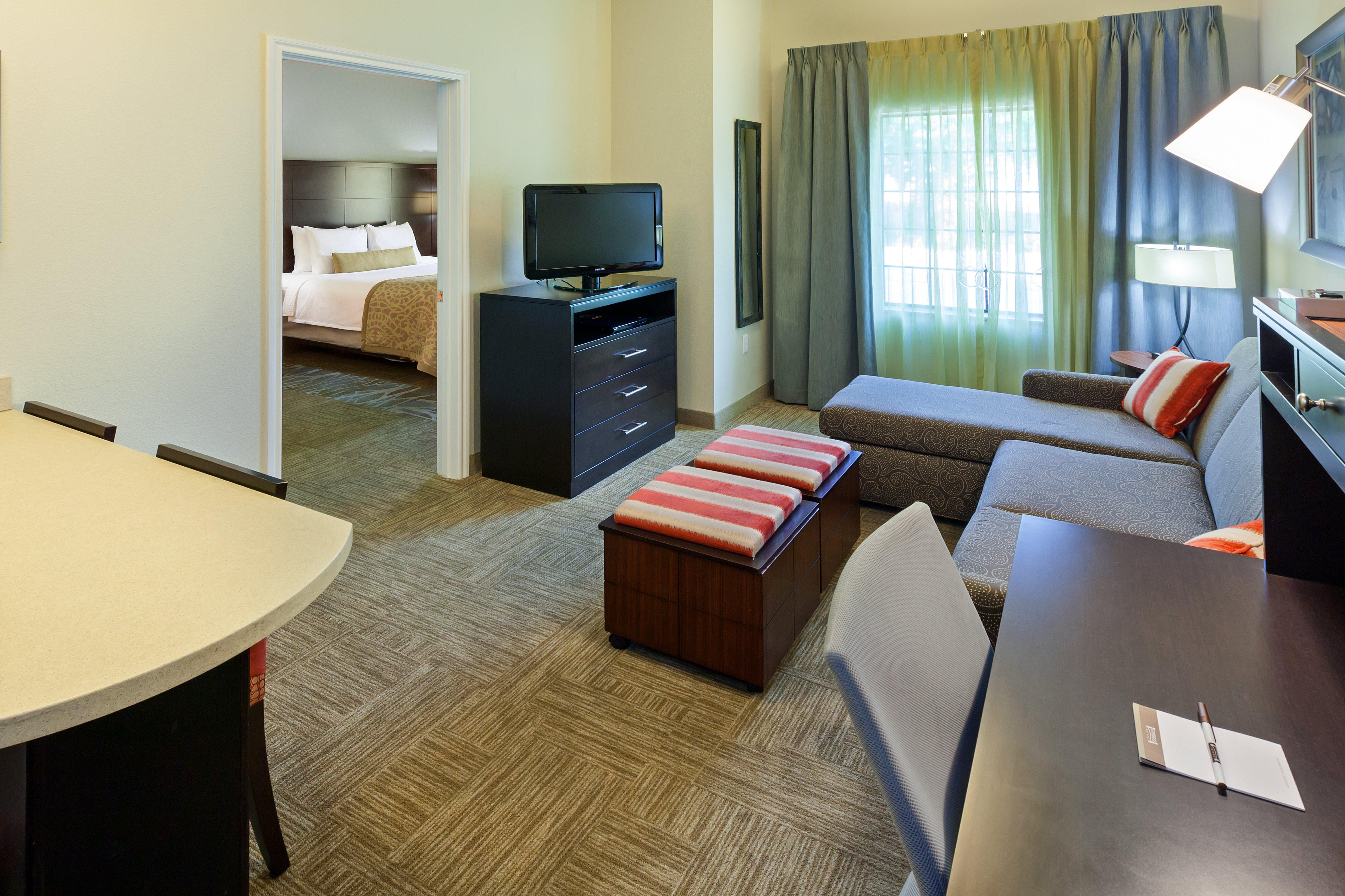 Staybridge Suites Tyler University Area By Ihg Екстериор снимка