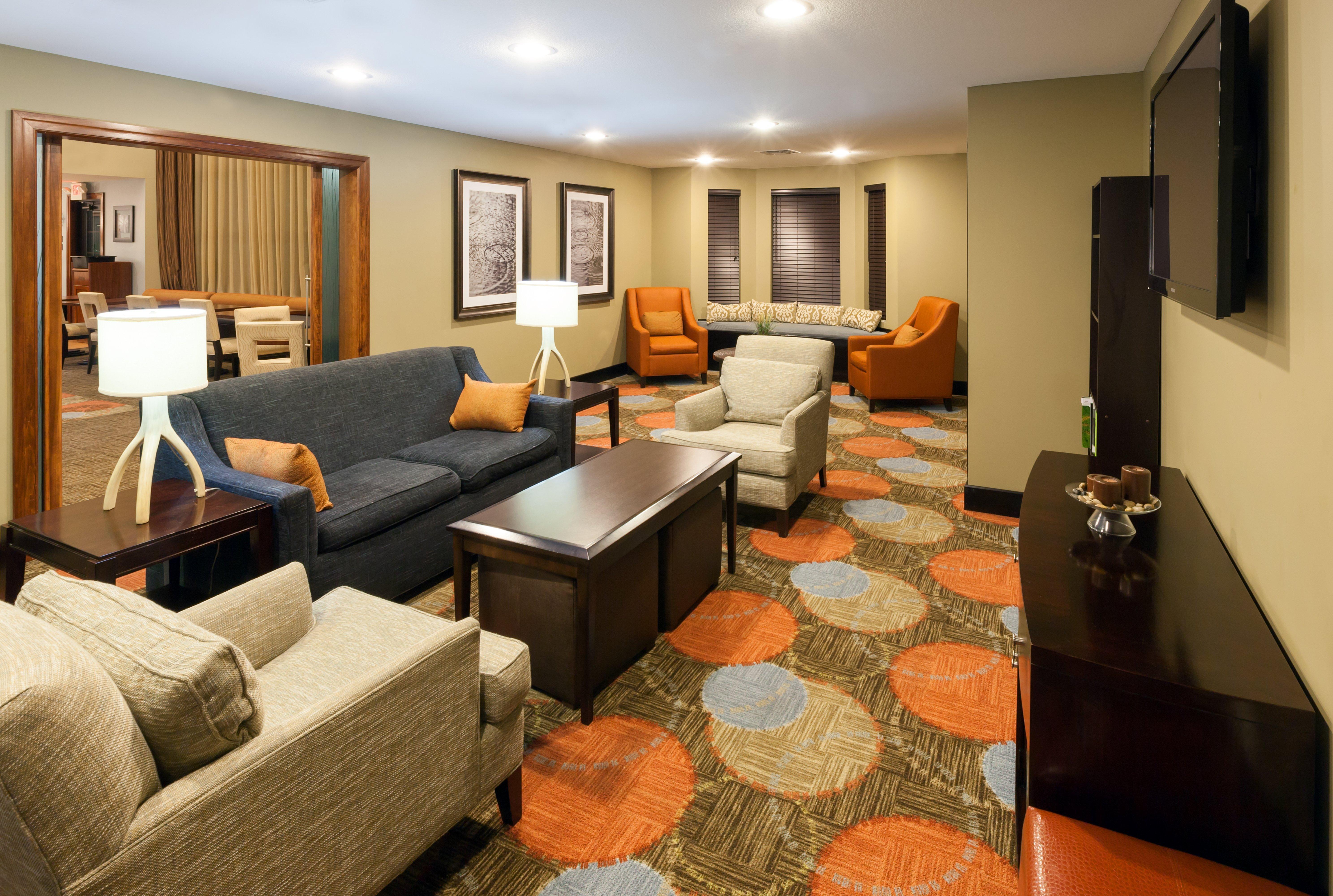 Staybridge Suites Tyler University Area By Ihg Екстериор снимка