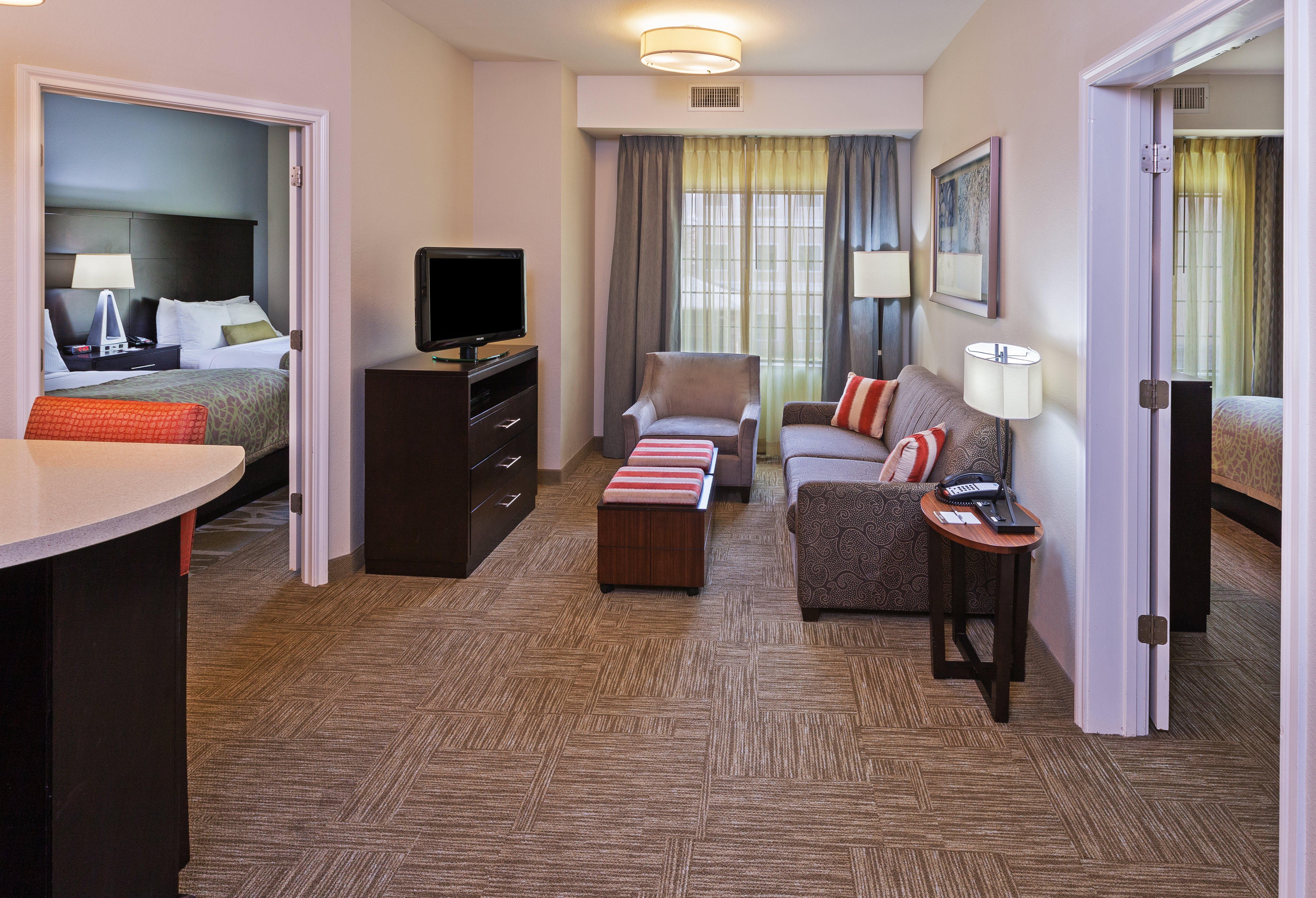 Staybridge Suites Tyler University Area By Ihg Екстериор снимка