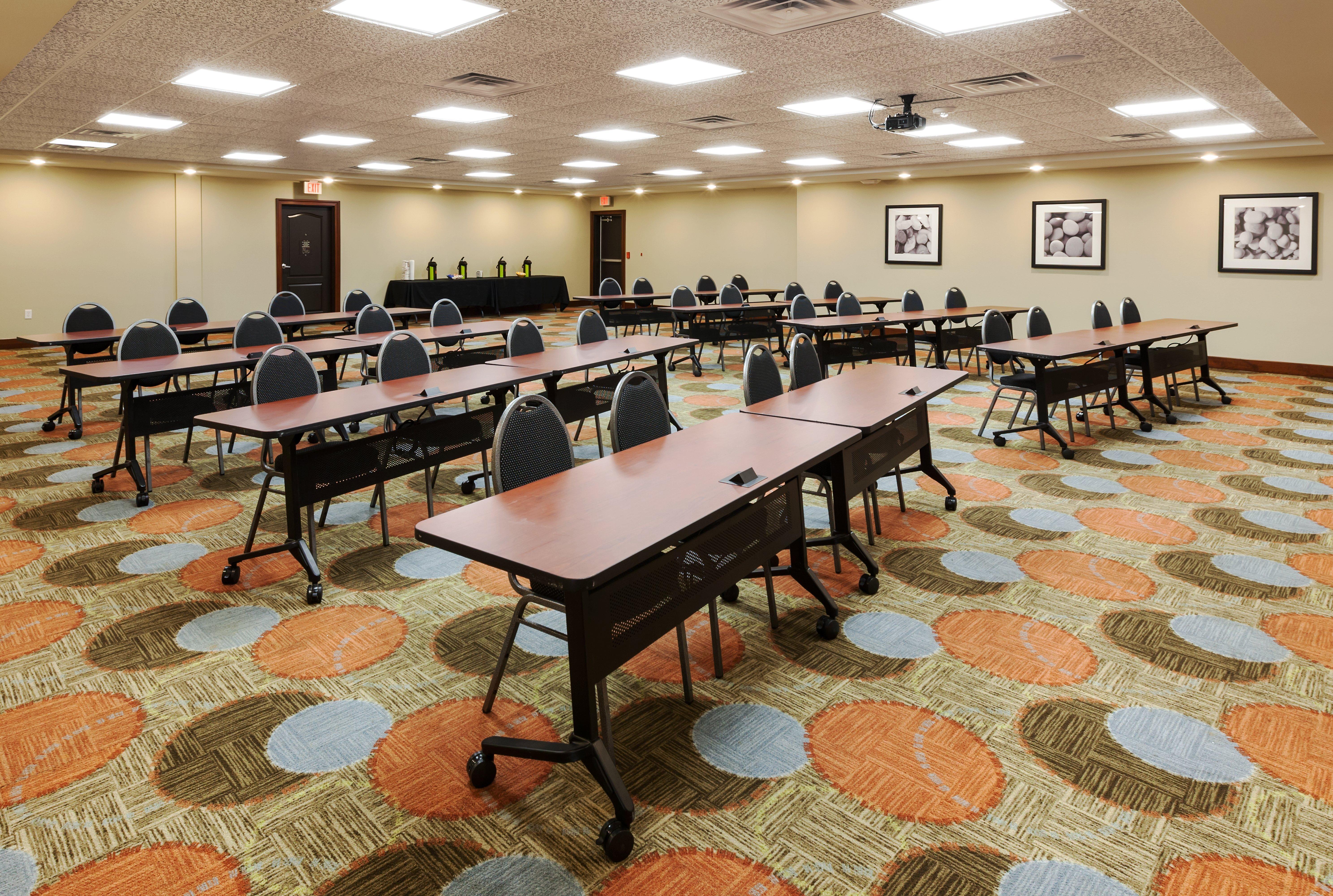 Staybridge Suites Tyler University Area By Ihg Екстериор снимка