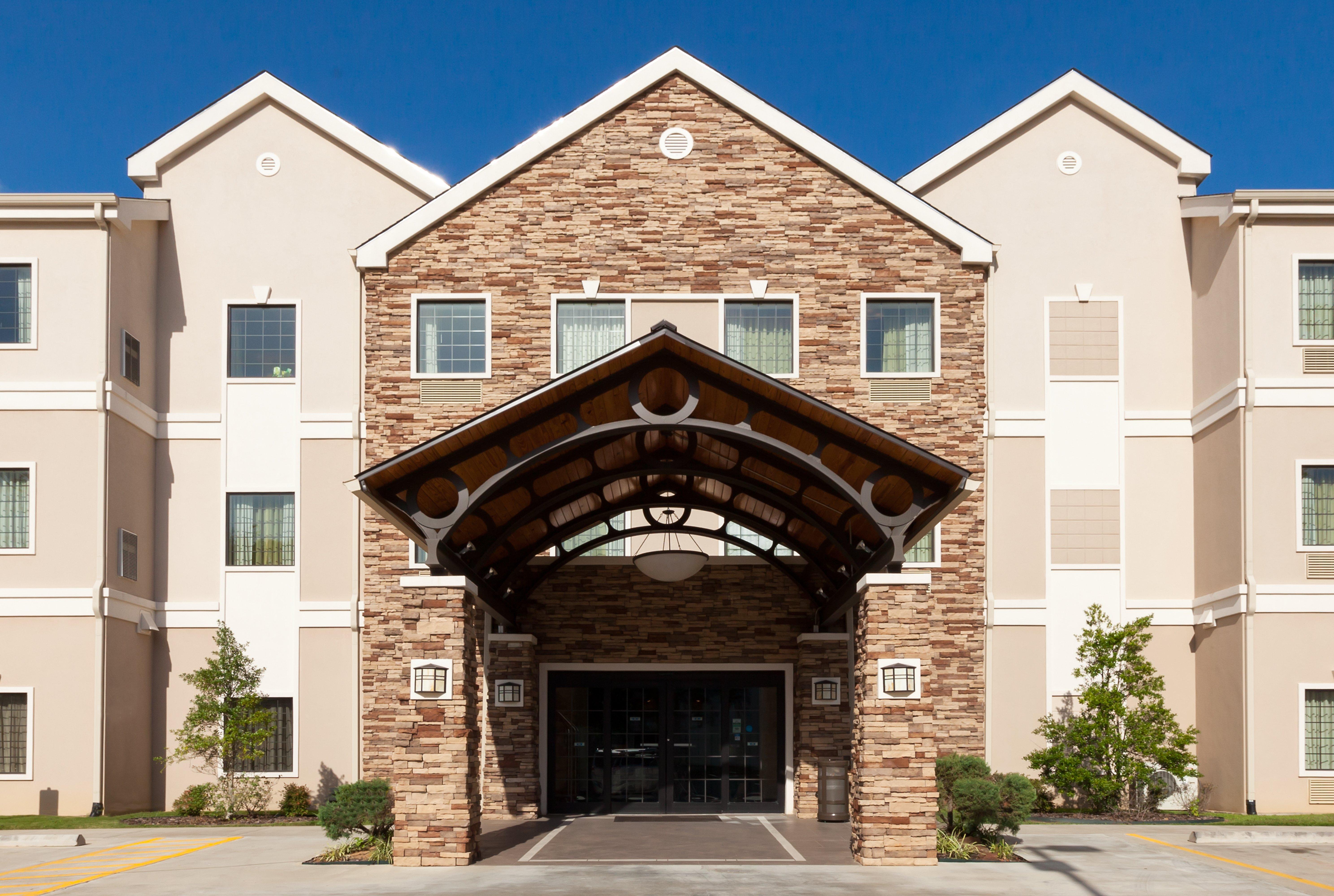 Staybridge Suites Tyler University Area By Ihg Екстериор снимка
