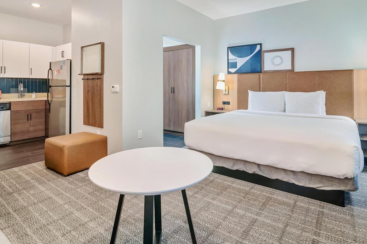 Staybridge Suites Tyler University Area By Ihg Екстериор снимка