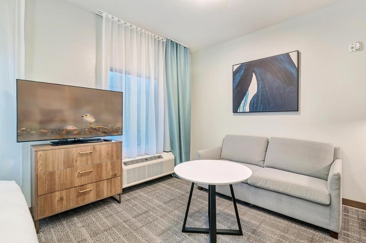 Staybridge Suites Tyler University Area By Ihg Екстериор снимка