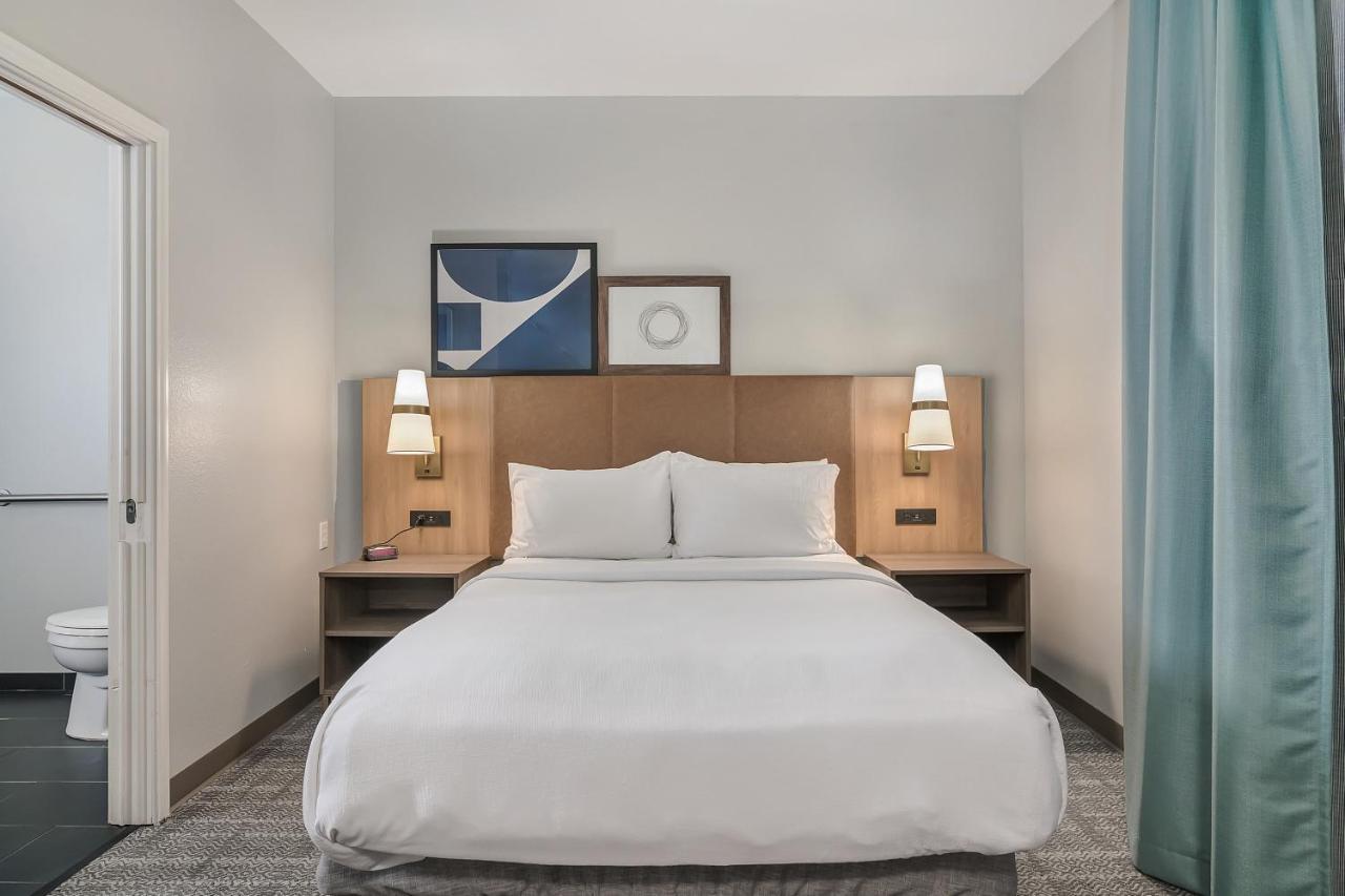 Staybridge Suites Tyler University Area By Ihg Екстериор снимка