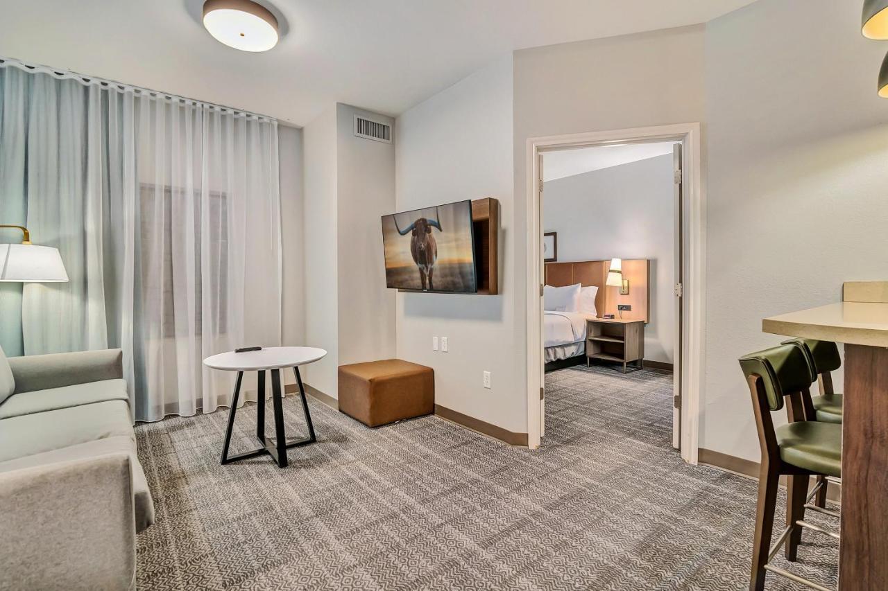 Staybridge Suites Tyler University Area By Ihg Екстериор снимка