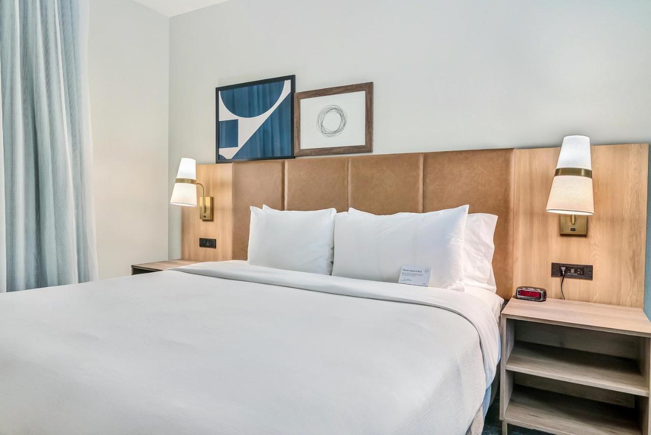 Staybridge Suites Tyler University Area By Ihg Екстериор снимка