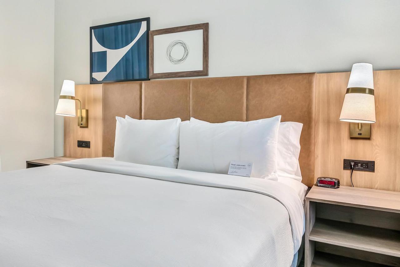 Staybridge Suites Tyler University Area By Ihg Екстериор снимка