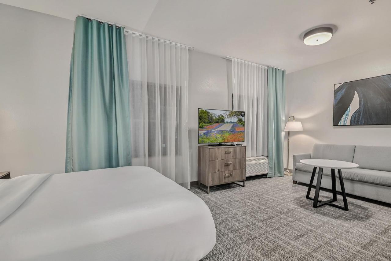 Staybridge Suites Tyler University Area By Ihg Екстериор снимка